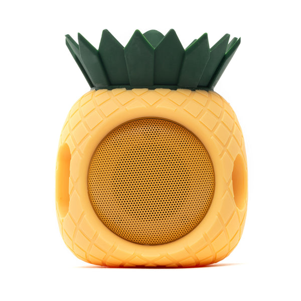 The Pineapple